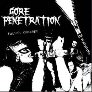 Gore Penetration - Fetish Concept