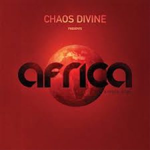 Chaos Divine - Africa