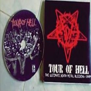 Tour of Hell - The Ultimate Death Metal Bleeding Corps