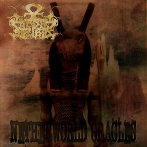 Arsh Anubis - Netherworld Oracles