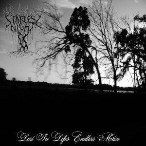 Starless Night - Lost in Life's Endless Maze