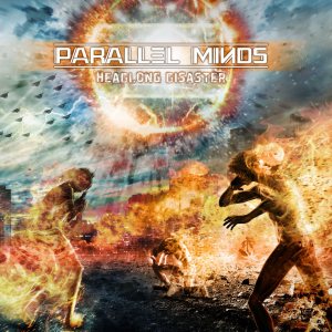 Parallel Minds - Headlong Disaster