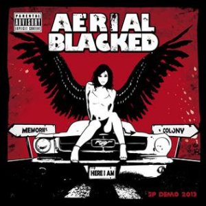 Aerial Blacked - EP Demo 2013