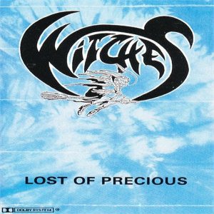 Witches - Lost of Precious