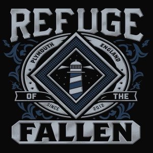 Refuge Of The Fallen - Relapse