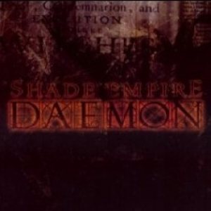 Shade Empire - Daemon