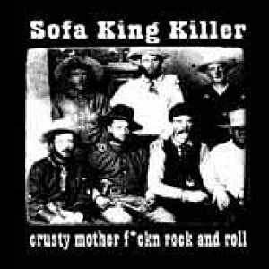 Sofa King Killer - Leechmilk/Sofa King Killer