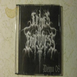 Echoes of Emptiness - Demo 08