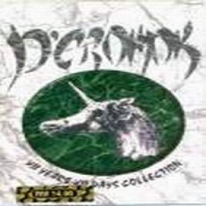 D'Cromok - VII Years VII Days
