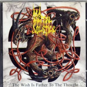 Eternal Solstice - The Wish Is Father to the Thought