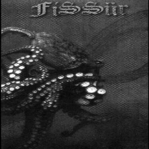 Fissür - Echoes from primitive eons