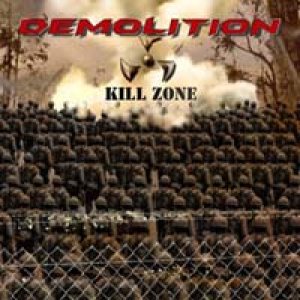 Demolition - Kill Zone