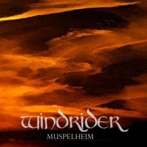Windrider - Muspelheim