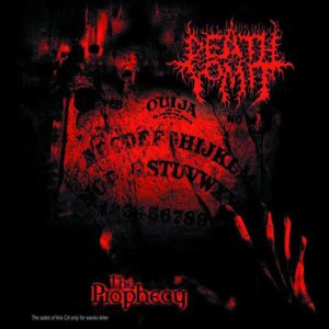 Death Vomit - The Prophecy