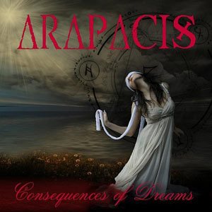 AraPacis - Consequences of Dreams