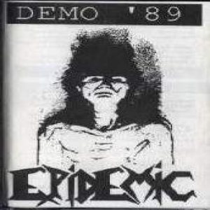 Epidemic - Demo 1989