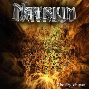 Natrium - The Day of Pain