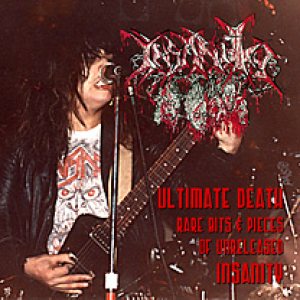 Insanity - Ultimate Death