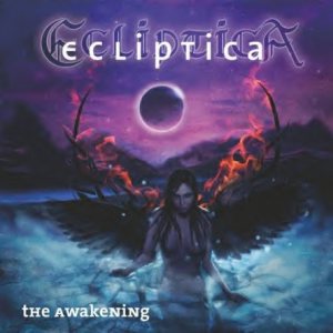 Ecliptica - The Awakening