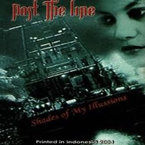 Past the Line - Shades of My Illussions