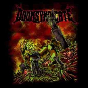 Doom Syndicate - Midsummer's Fall