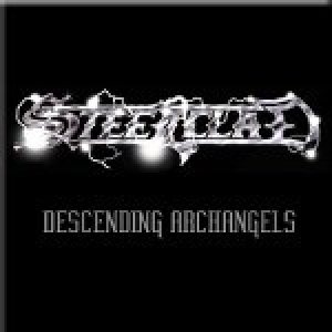 Steelclad - Descending Archangels