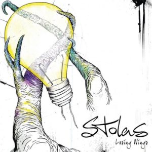 Stolas - Losing Wings