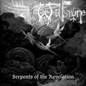 Wolfsrune - Serpents of the Revelation