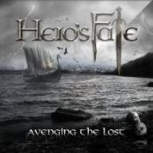 Hero's Fate - Avenging the Lost