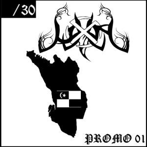 Jugra - Promo 01
