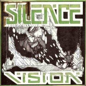 Silence - Vision