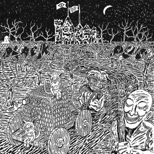 Oozing Wound - Black Pus / Oozing Wound