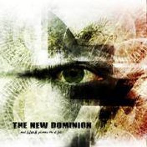 The New Dominion - ...and Black Gleams the Eye