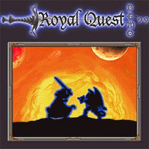 Royal Quest - Demo 99