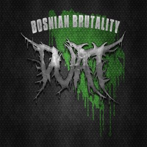 Duat - Epitome of Brutality