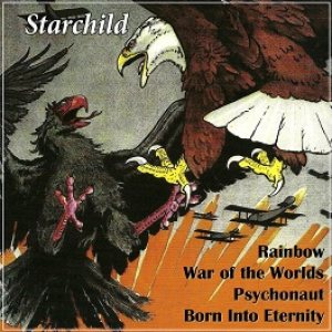 Starchild - Starchild 2004 EP