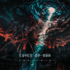 Eater of Man - The Void