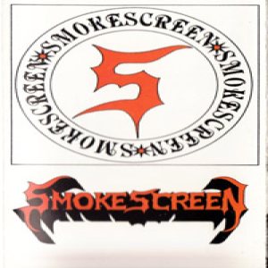 Smokescreen - Demo '92 [Demo] | Metal Kingdom