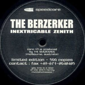 The Berzerker - Inextricable Zenith