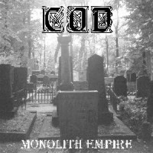 C.O.D. - Monolith Empire