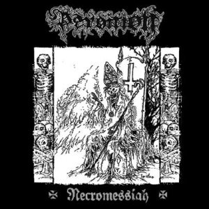 Perdition - Necromessiah