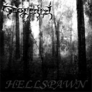 Scorched - Hellspawn