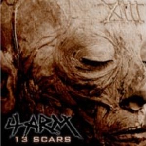4Arm - 13 Scars