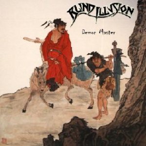 Blind Illusion - Demon Master