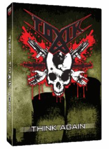 Toxik - Think Again