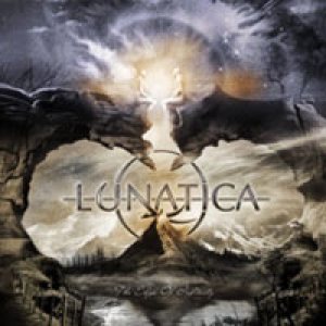 Lunatica - The Edge of Infinity