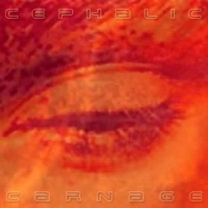 Cephalic Carnage - Lucid Interval