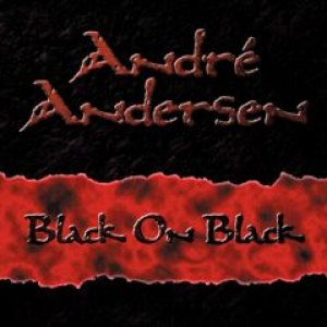 André Andersen - Black on Black