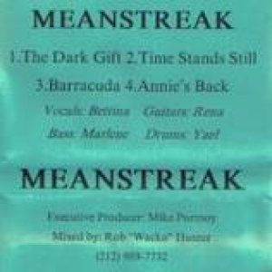 Meanstreak - The Dark Gift