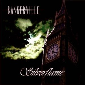 Baskerville - Silverflame